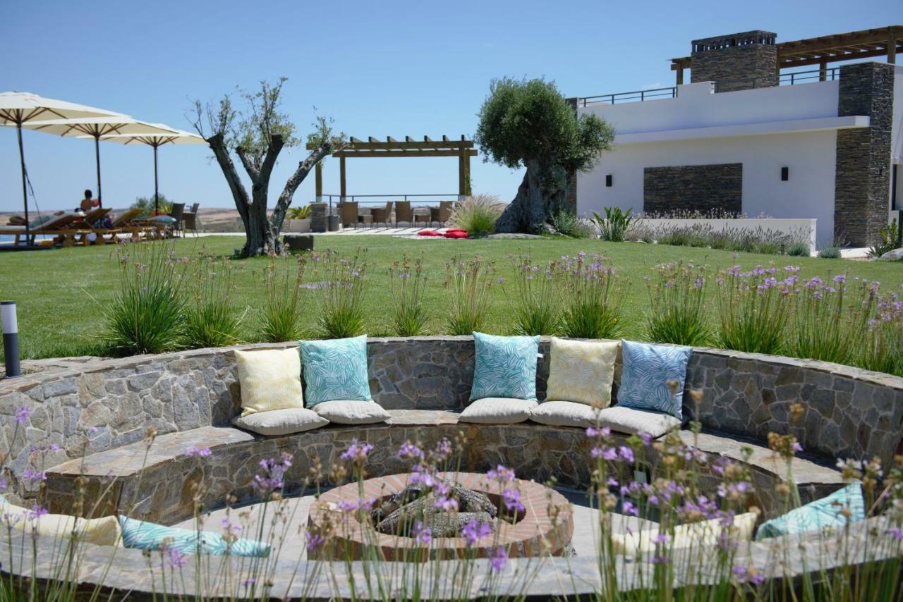 Vistas - Herdade Do Zambujal Castro Verde Exterior photo