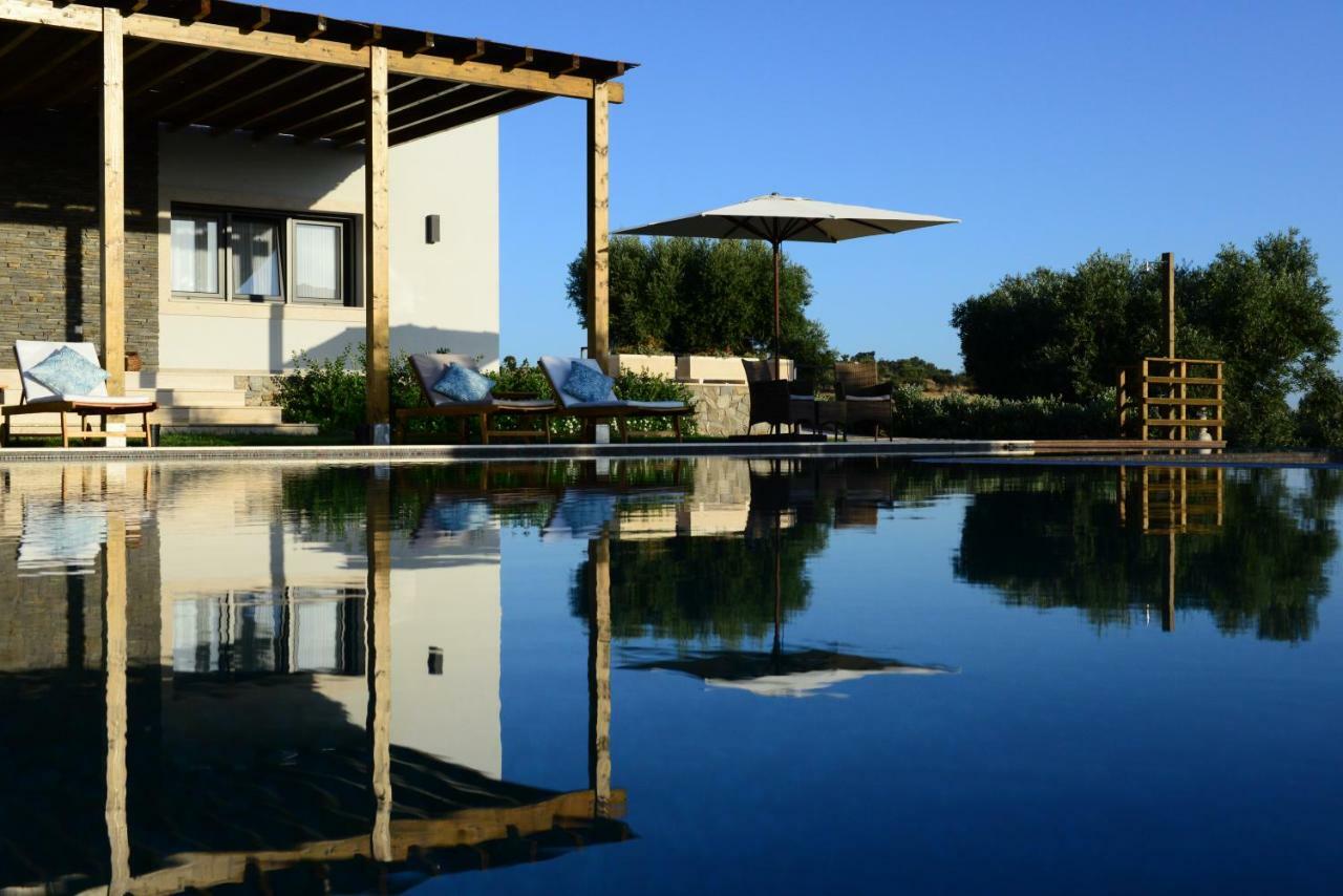 Vistas - Herdade Do Zambujal Castro Verde Exterior photo